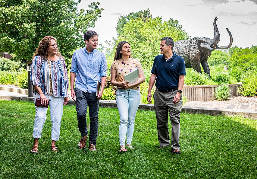 Cover image for Family Day
